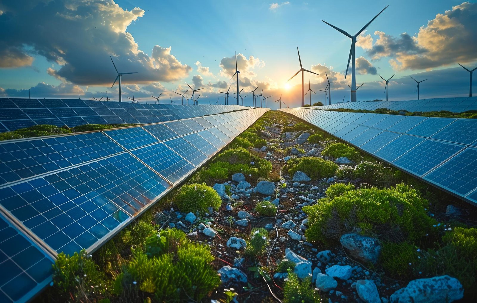 Renewable Expansion