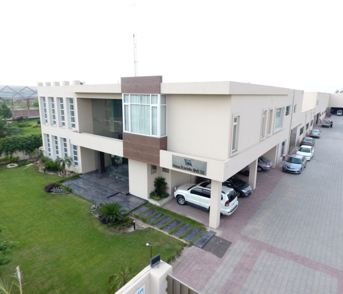 Solar industry in pakistan