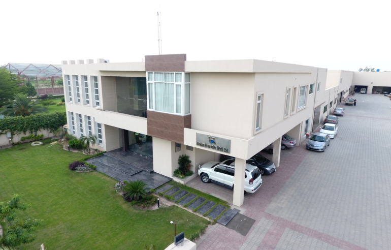 Solar industry in pakistan