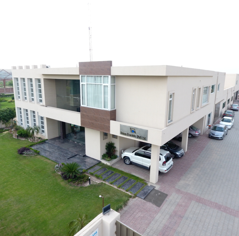 Solar industry in pakistan