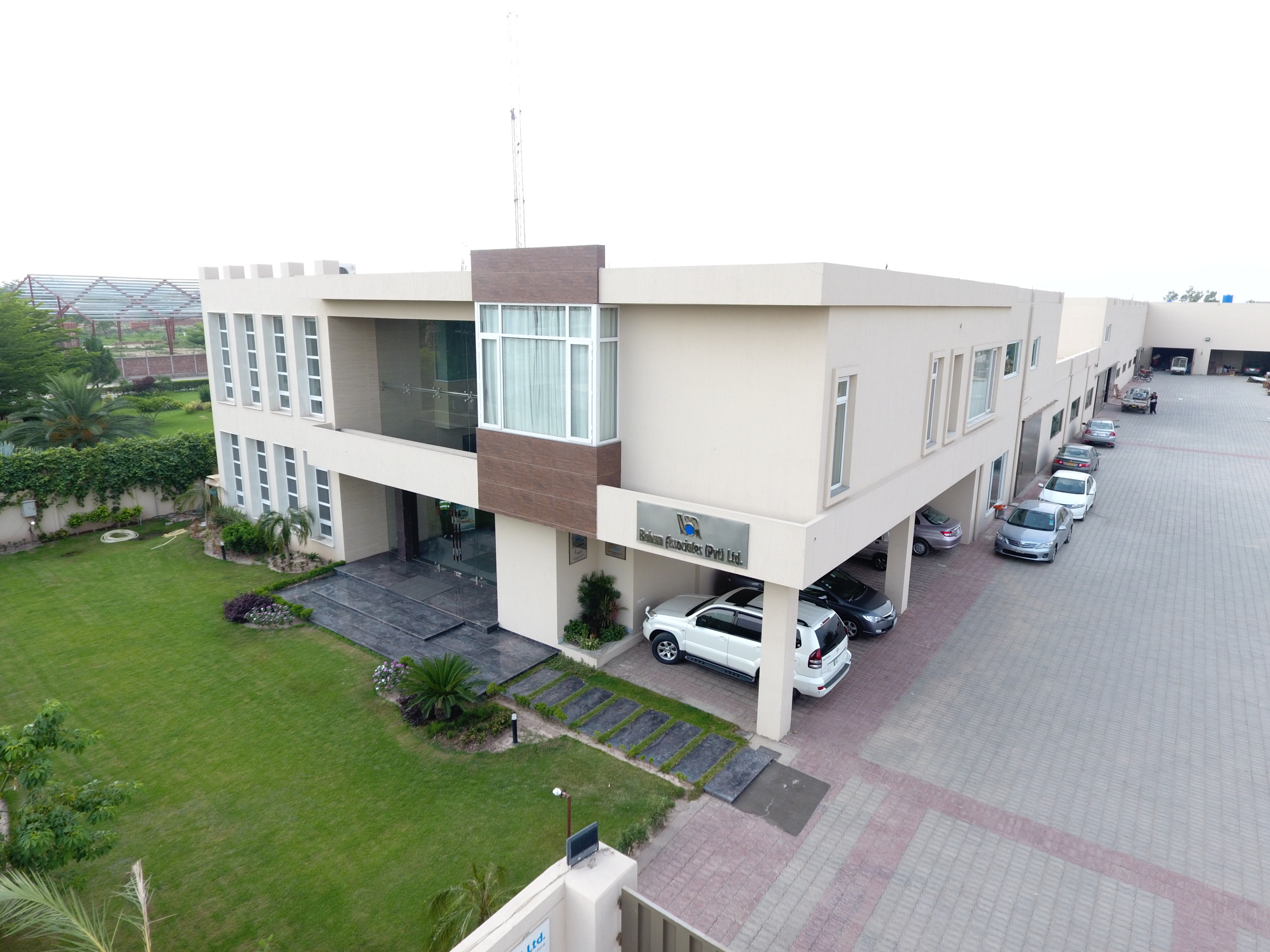 Solar industry in pakistan
